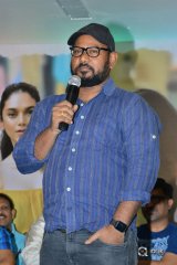 Sammohanam Movie Successmeet